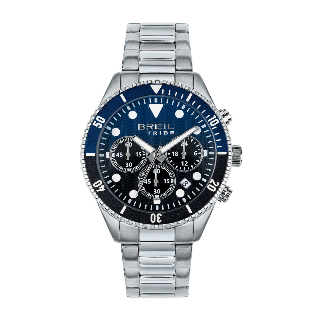 Orologio Breil Tribe Uomo EW0764