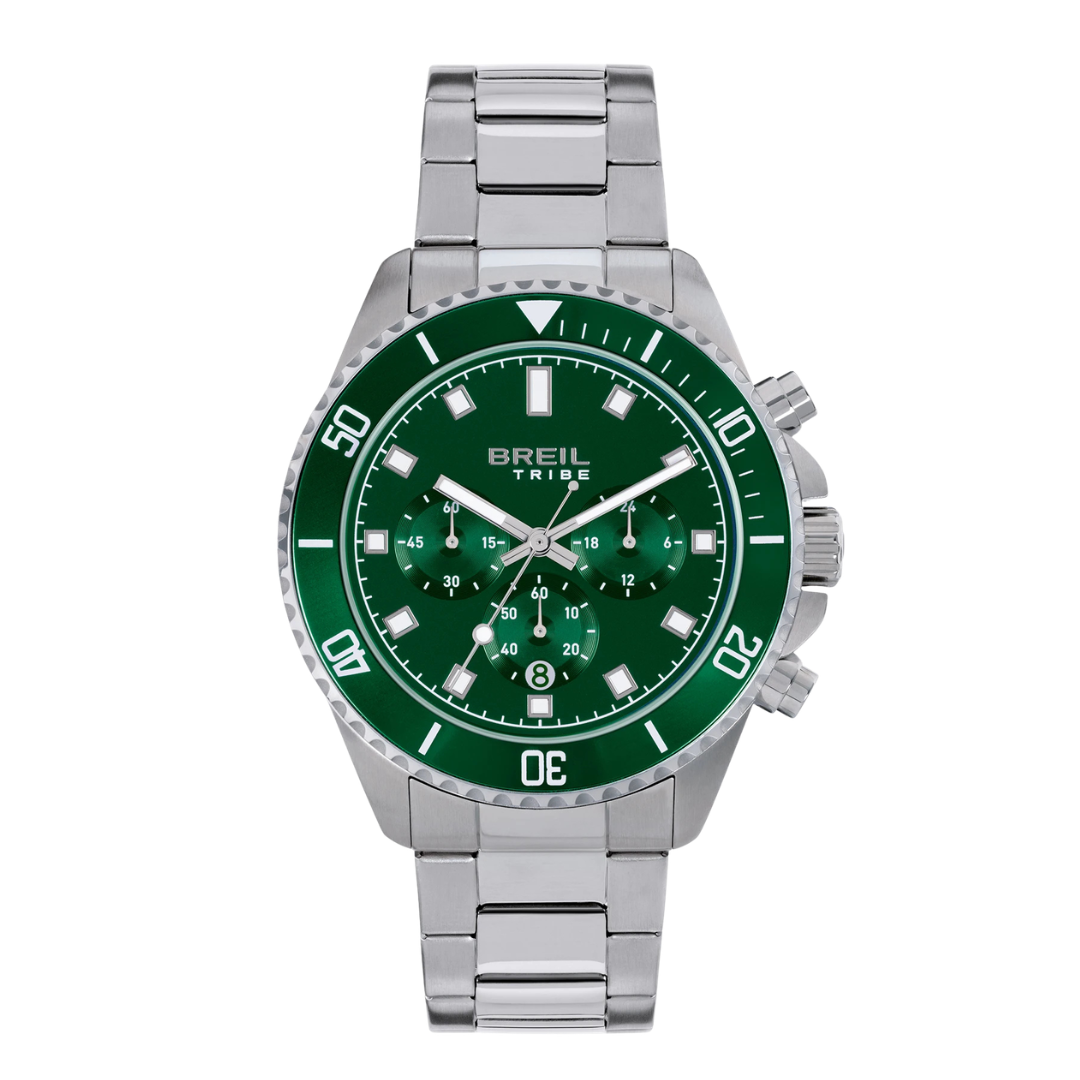 Orologio Breil Tribe Uomo EW0845