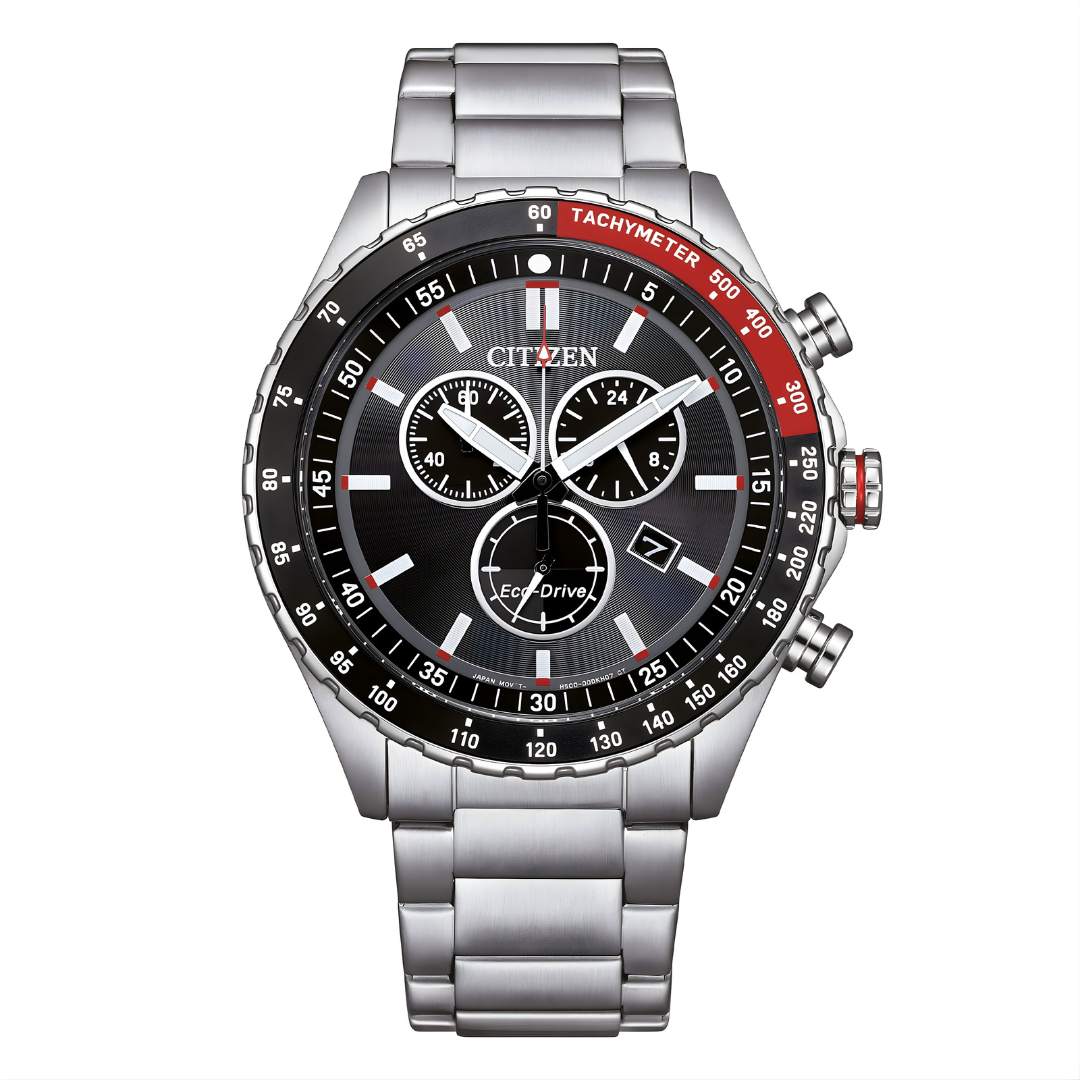 Orologio Citizen Uomo AT2566-88E