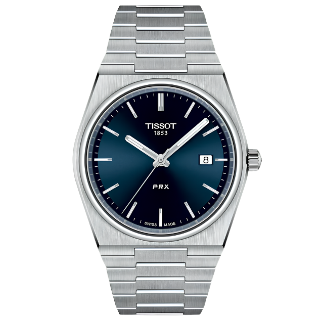 Orologio Tissot Uomo T1374101104100