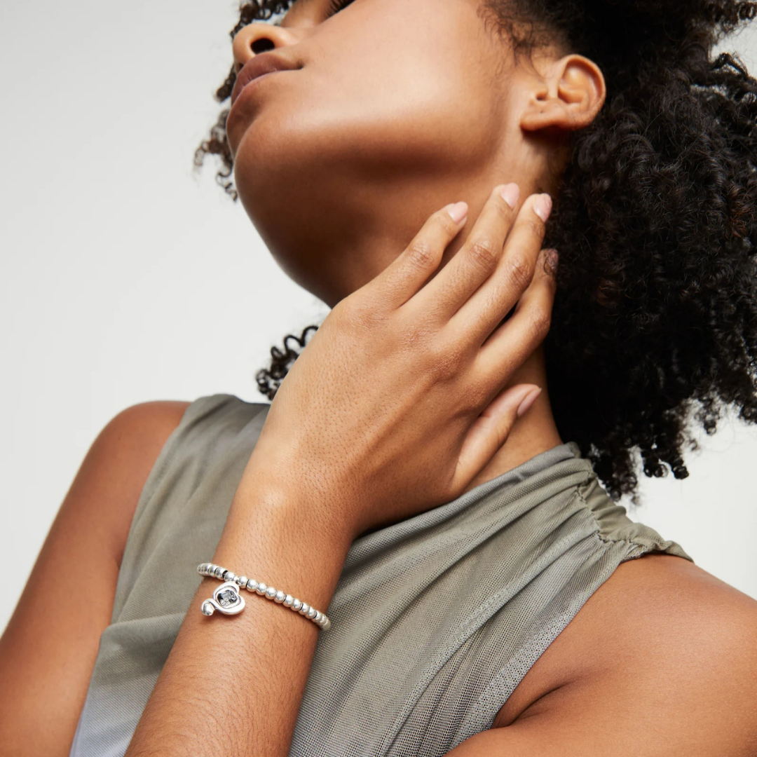 Bracciale Uno de 50 PUL2514NGRMTL0M
