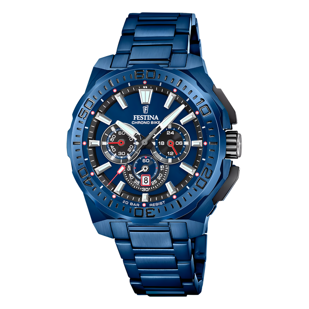 Orologio Festina Uomo F20729/1