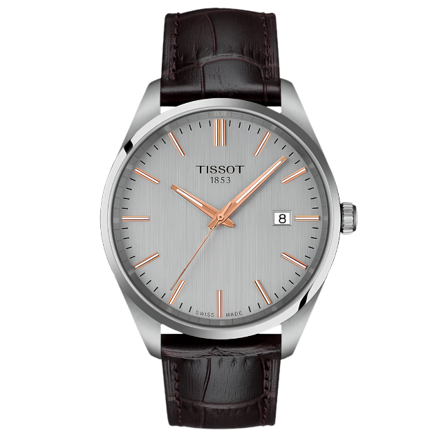 Orologio Tissot Uomo T1504101603100