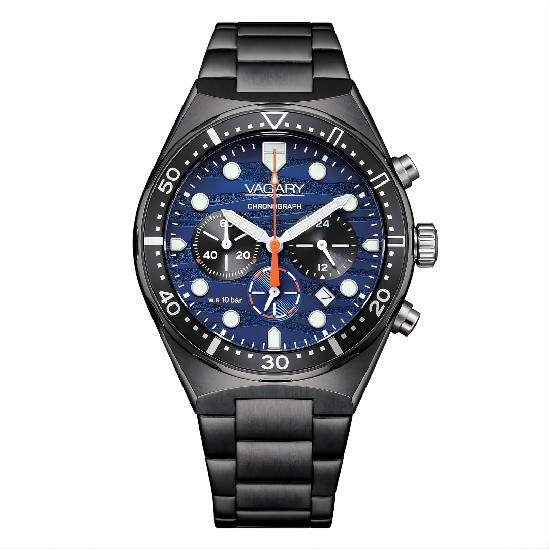 Orologio Vagary Uomo IV2-206-71