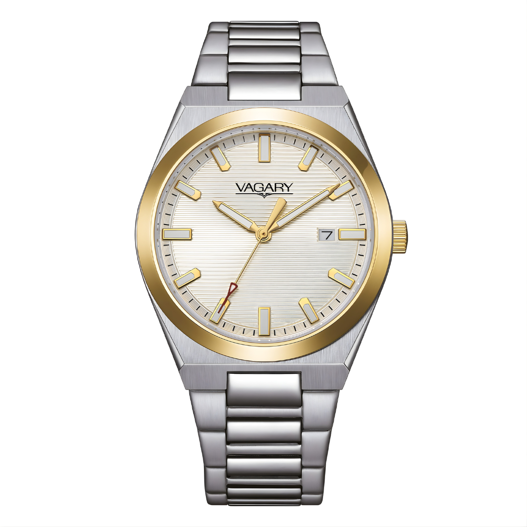 Orologio Vagary Uomo IB9-735-11