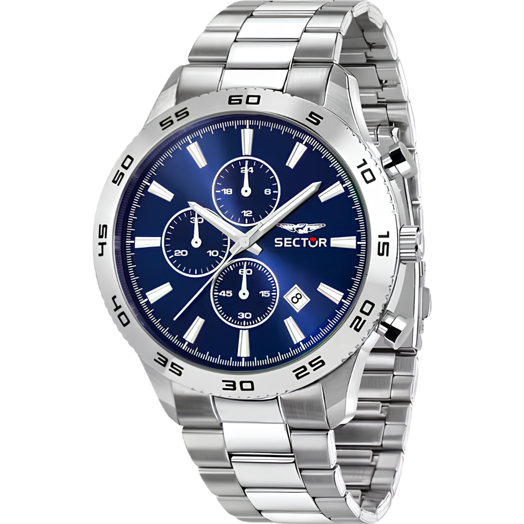 Orologio Sector Uomo R3273778011