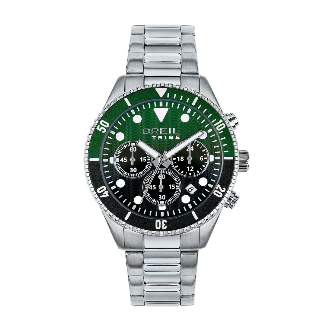 Orologio Breil Tribe Uomo EW0763