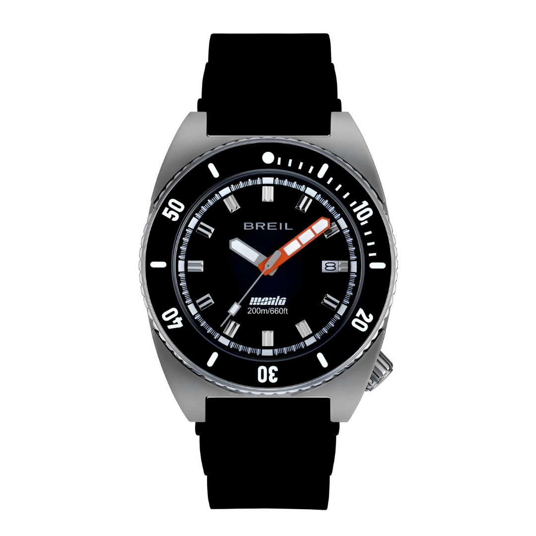 Orologio Breil Uomo TW2066