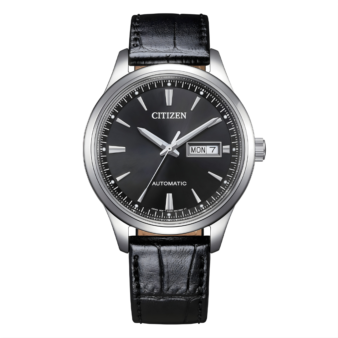 Orologio Citizen Uomo NY4058-01E