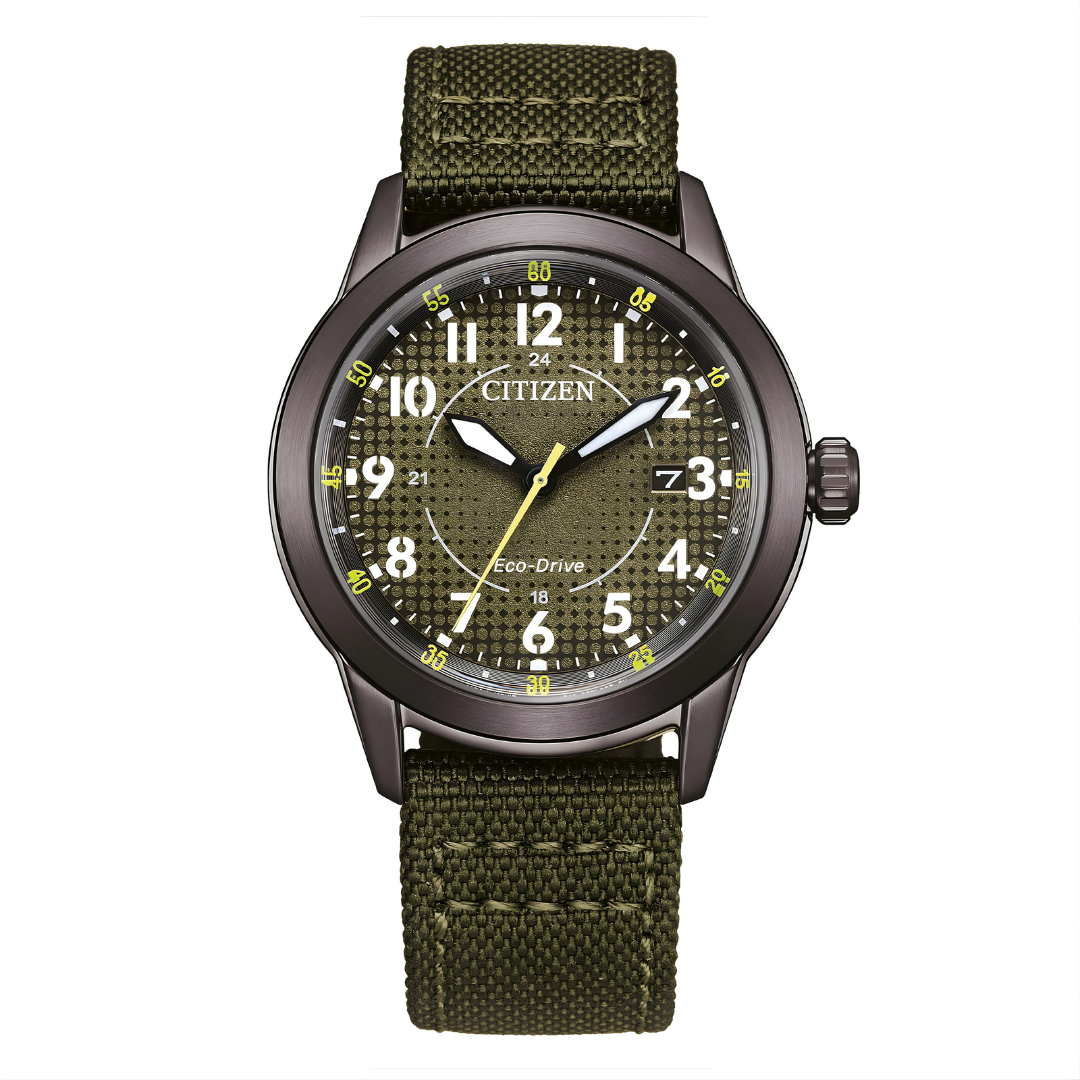 Orologio Citizen Uomo AW1877-09X