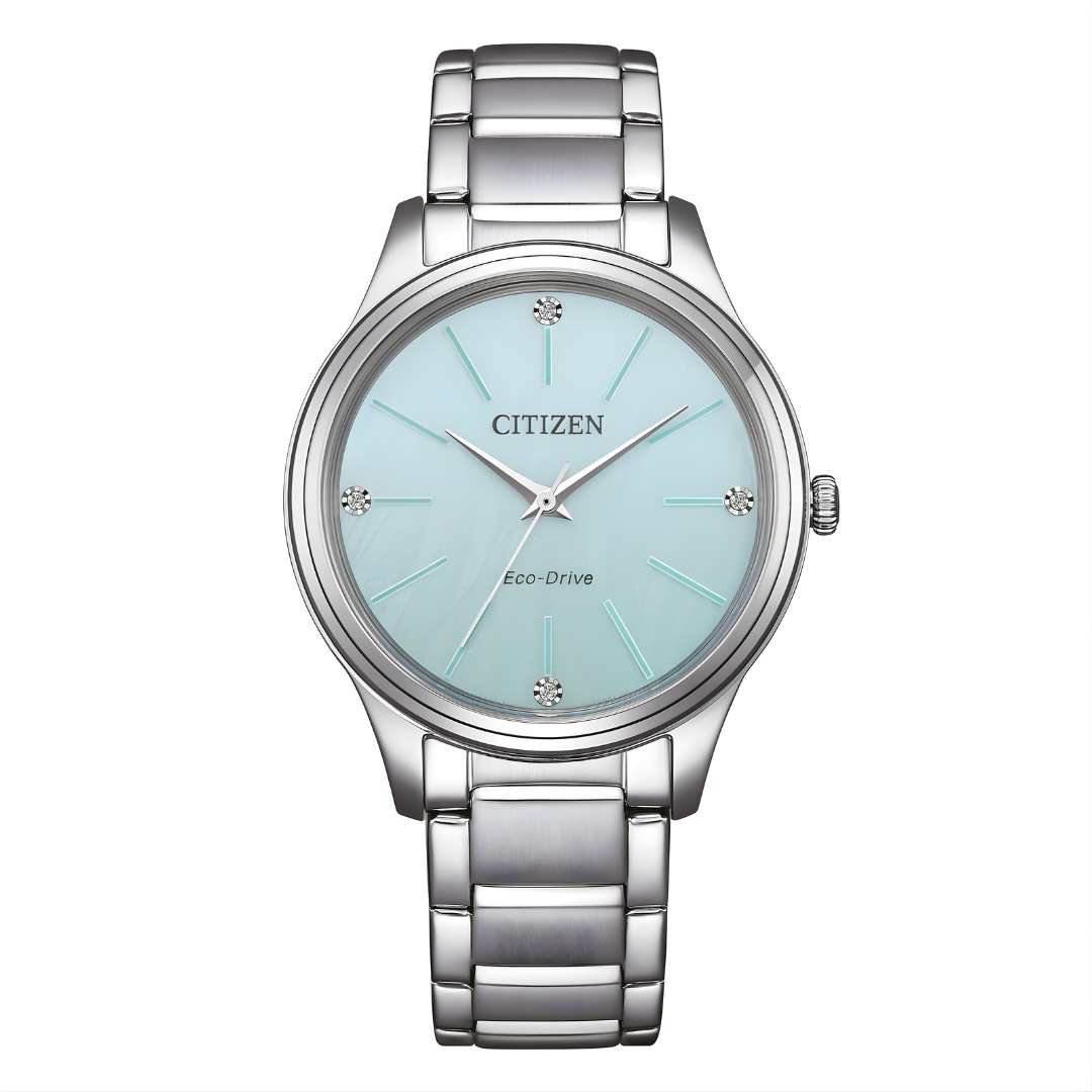 Orologio Citizen Donna EM1220-58Y