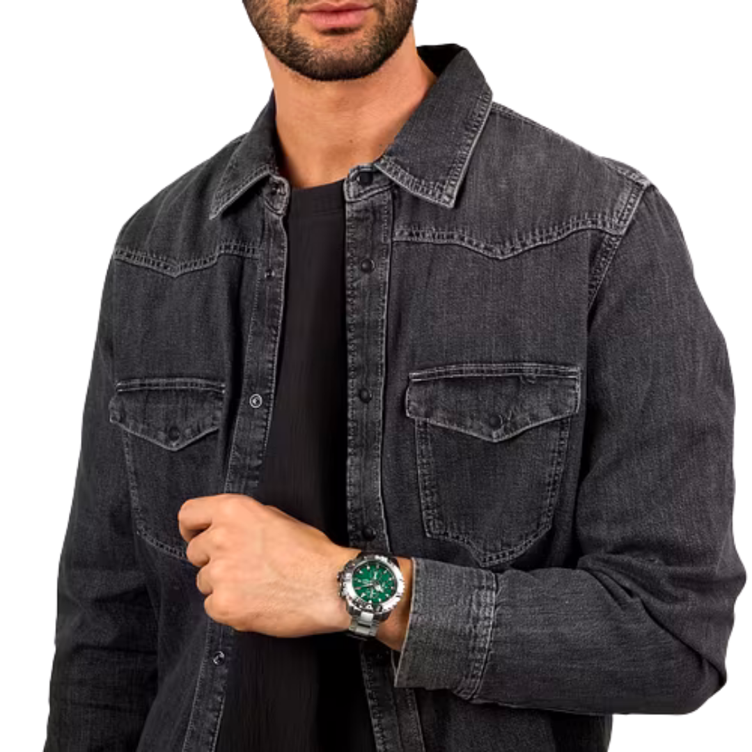 Orologio Sector Uomo R3273735008