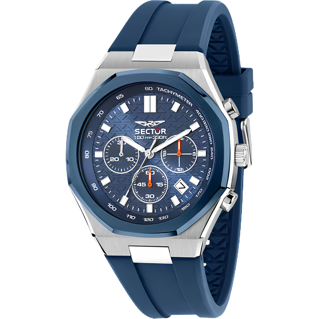 Orologio Sector Uomo R3271650001