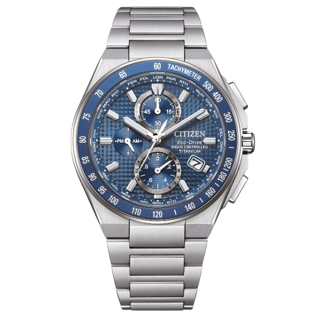 Orologio Citizen Uomo AT8396-59L