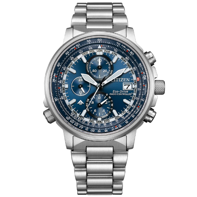 Orologio Citizen Uomo AT8300-58L