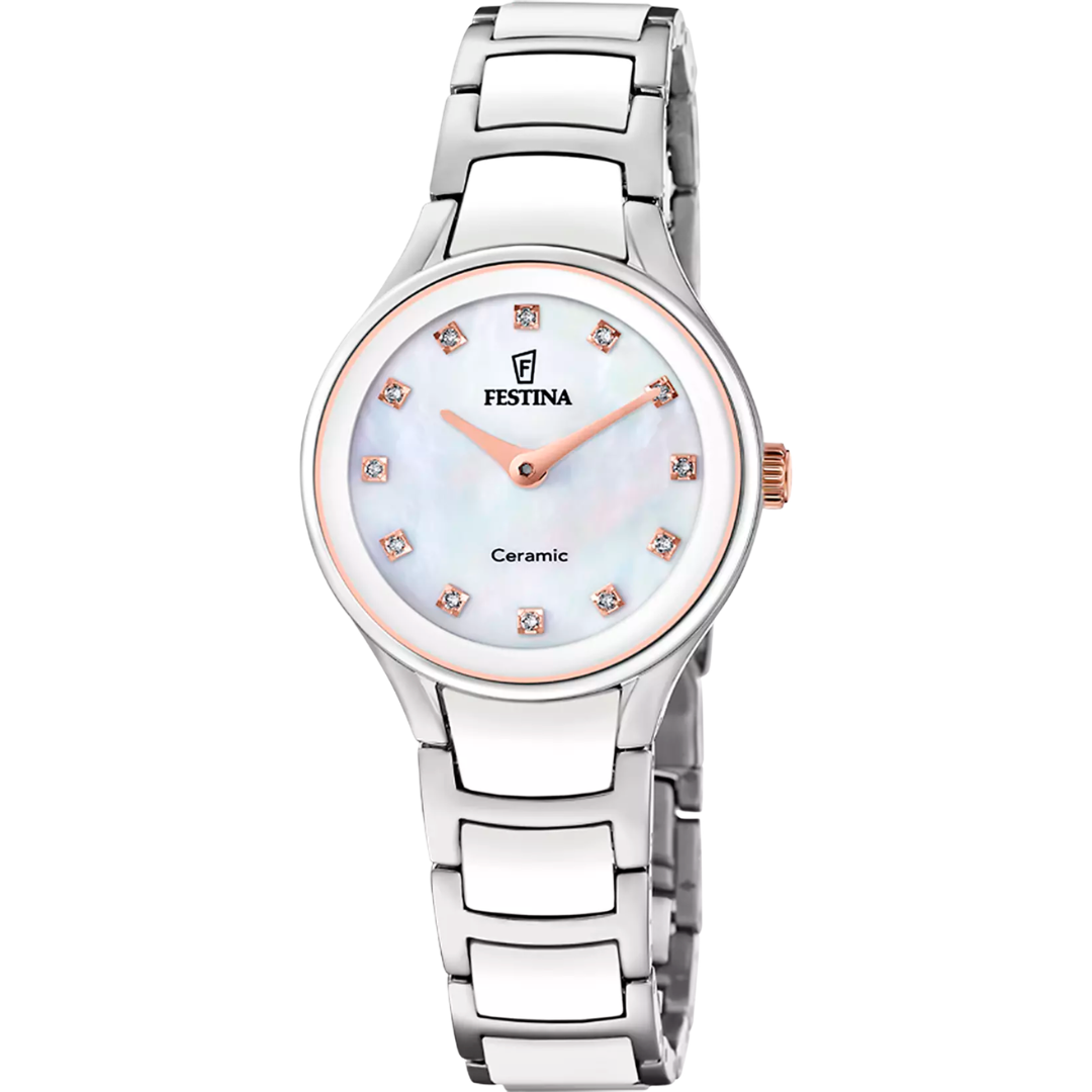 Orologio Festina Donna F20752/8