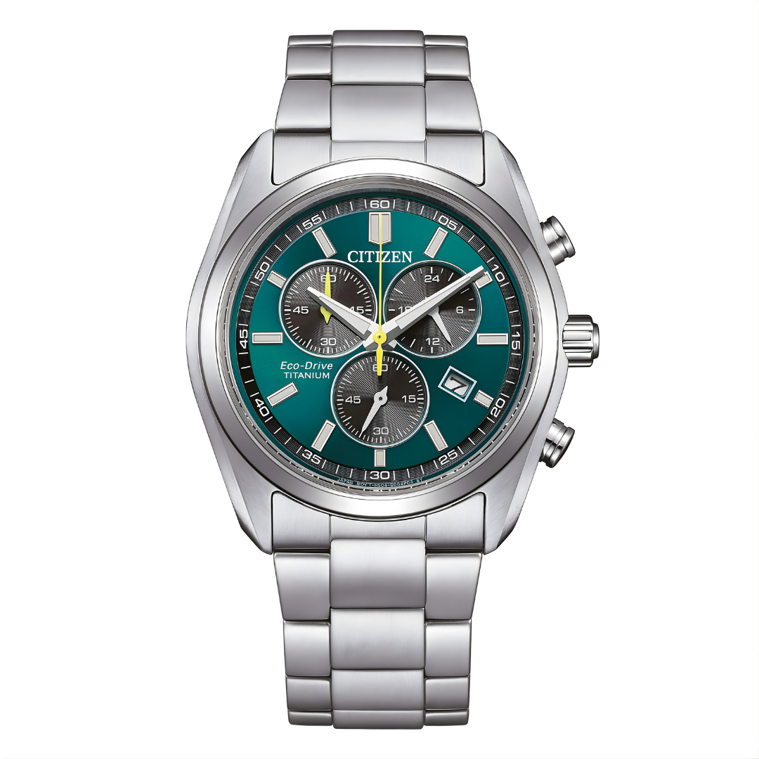 Orologio Citizen Uomo AT2590-59X