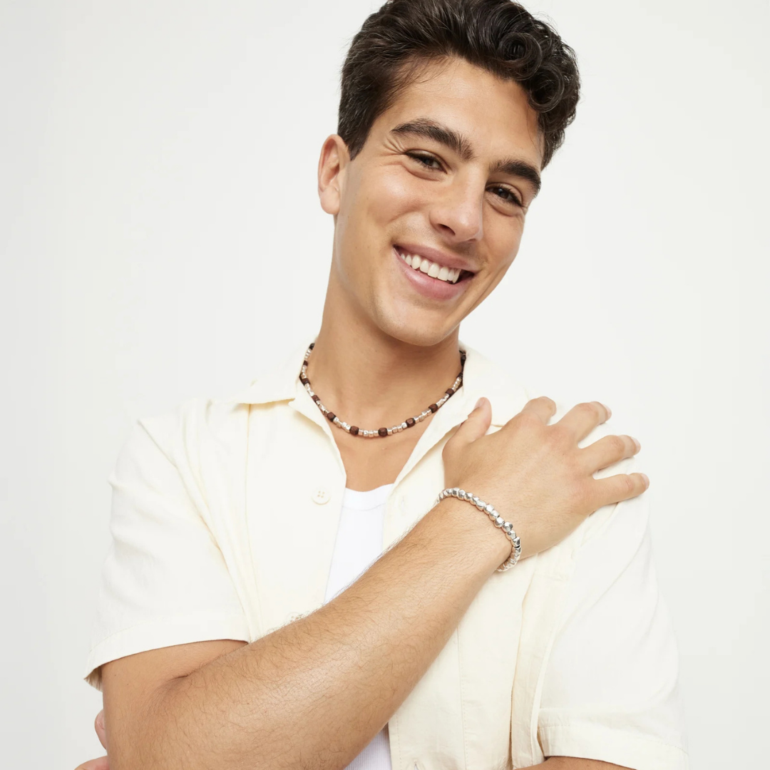 Bracciale Uno De 50 PUL2591MTL0000L