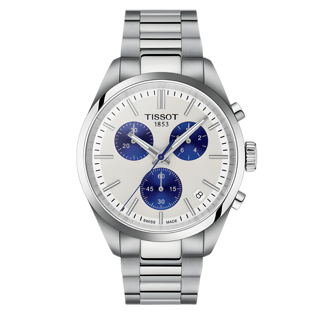 Orologio Tissot Uomo T1504171101100