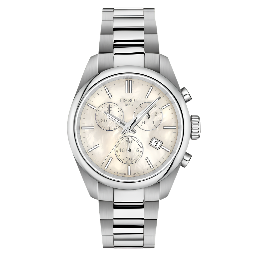Orologio Tissot Uomo T1502171111100