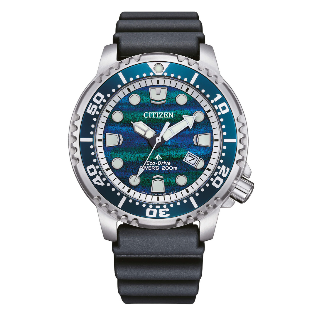 Orologio Citizen Uomo BN0167-09W