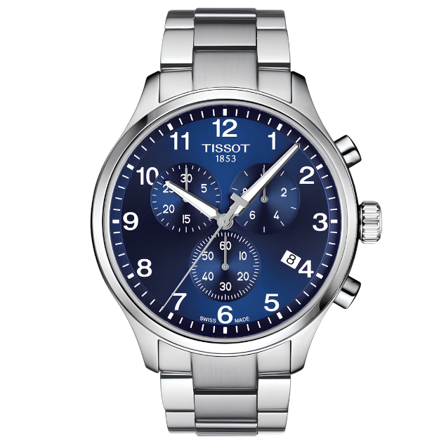 Orologio Tissot Uomo T1166171104701