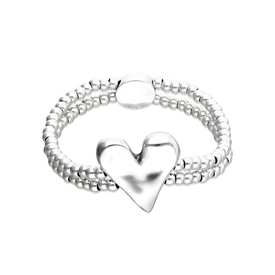 Bracciale Uno de 50 PUL2637MTL0000M