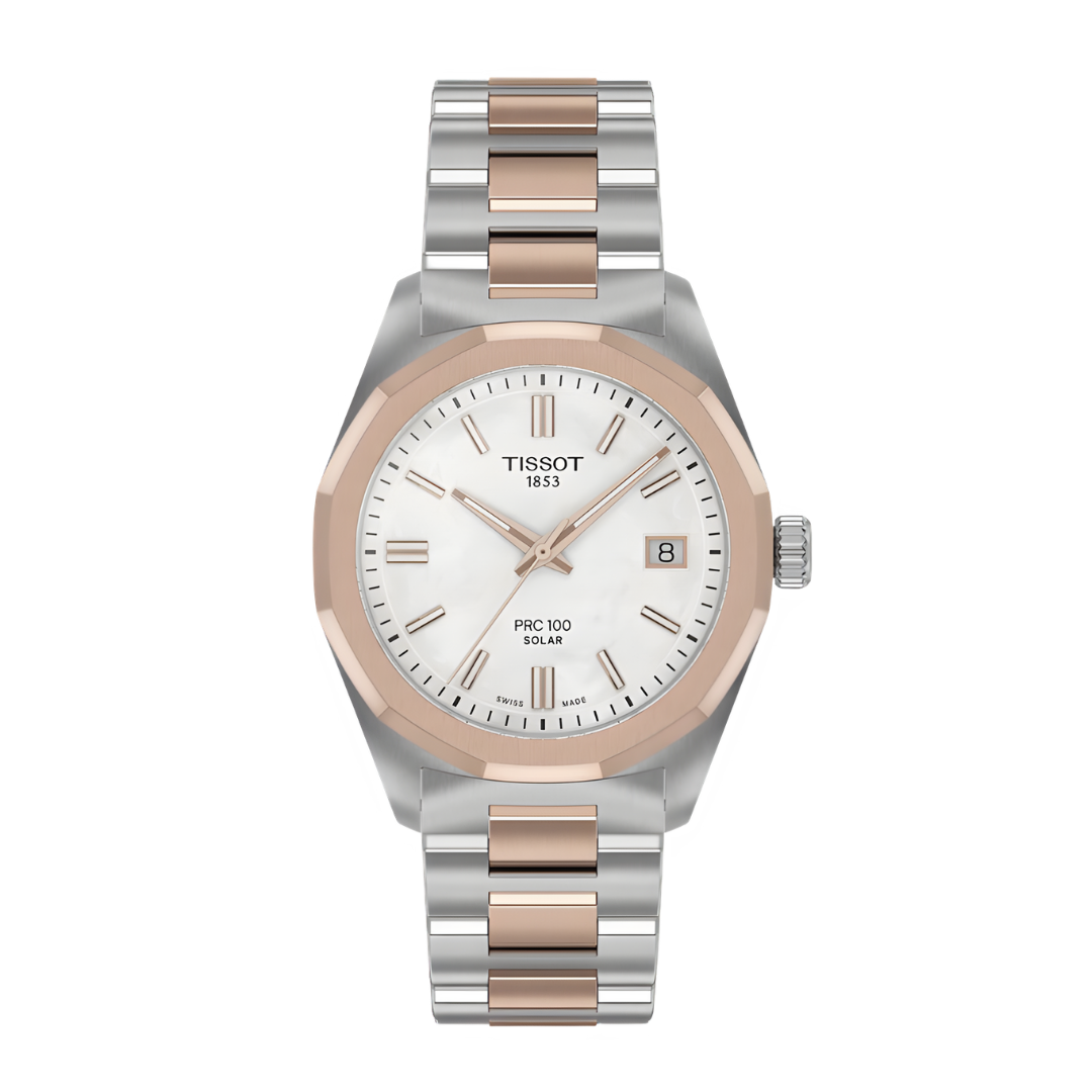 Orologio Tissot Donna T1518222211100