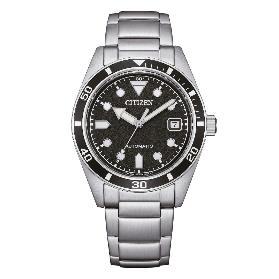 Orologio Citizen Uomo NJ0221-50E
