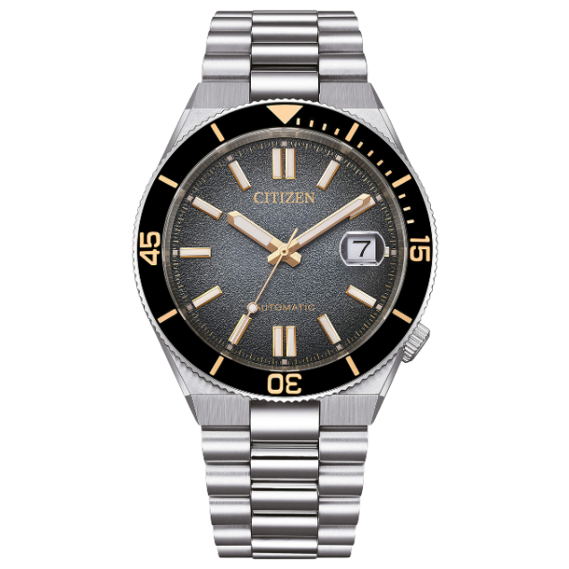 Orologio Citizen Uomo NJ0238-57E