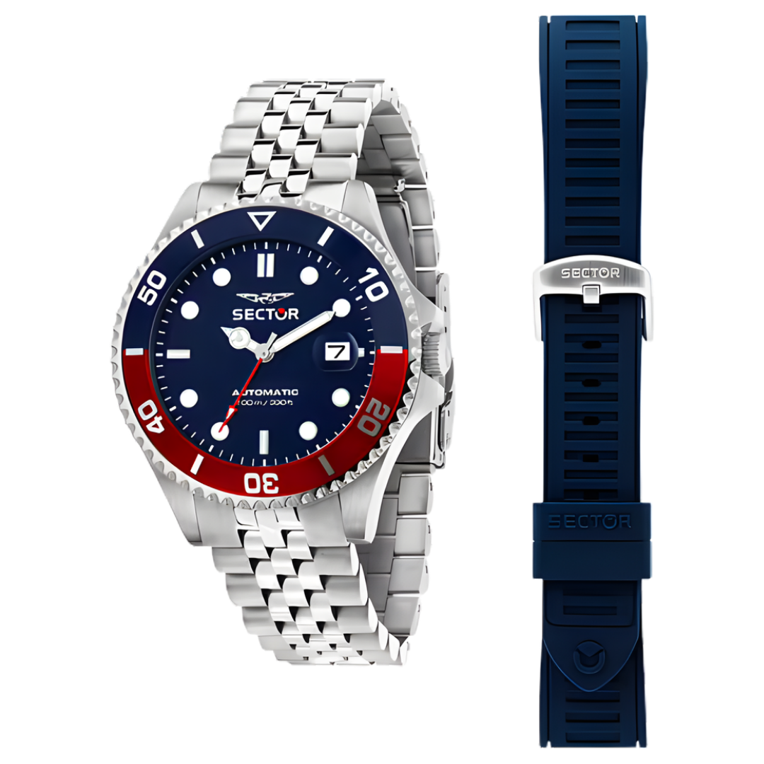 Orologio Sector Uomo R3223161018