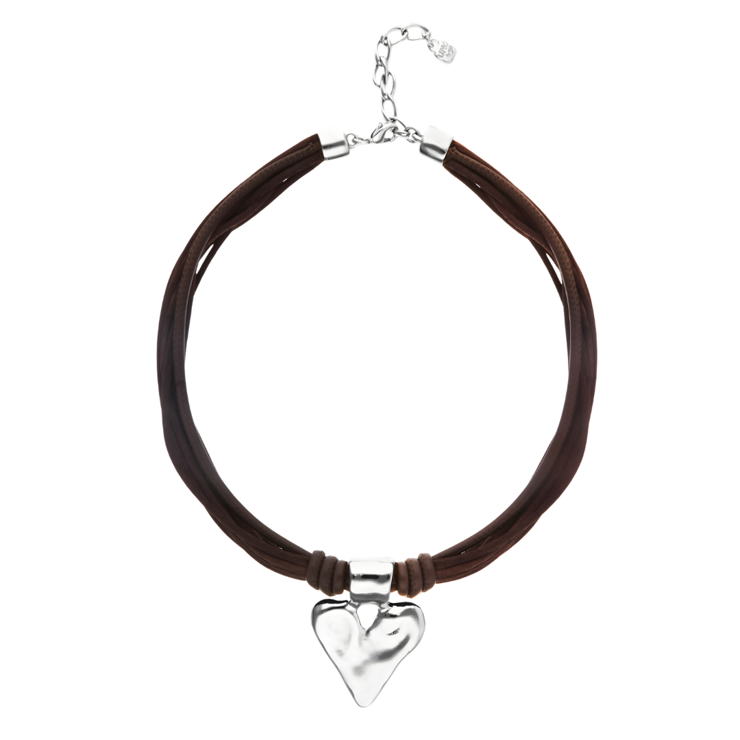 Collana Uno de 50 COL2066MARMTL0U