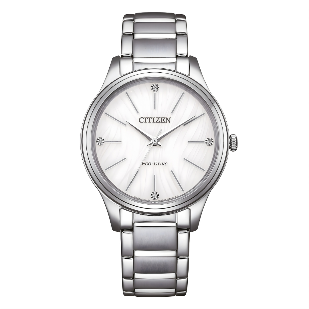 Orologio Citizen Donna EM1220-58A