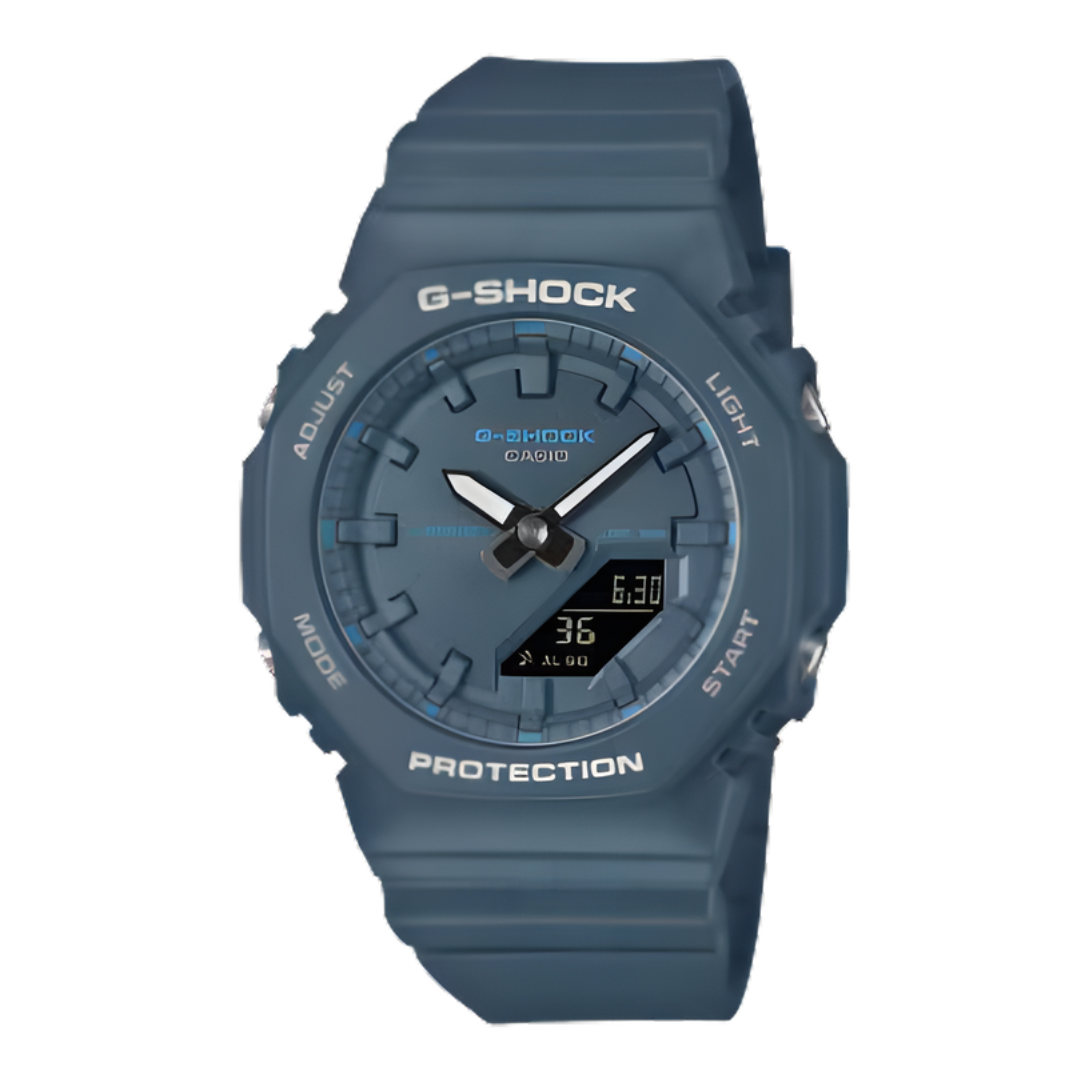 Orologio Casio G-SHOCK Donna GMA-P2100BA-2AER