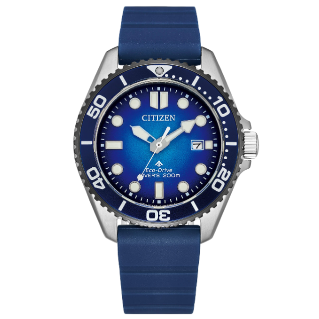 Orologio Citizen Uomo BN0267-04L