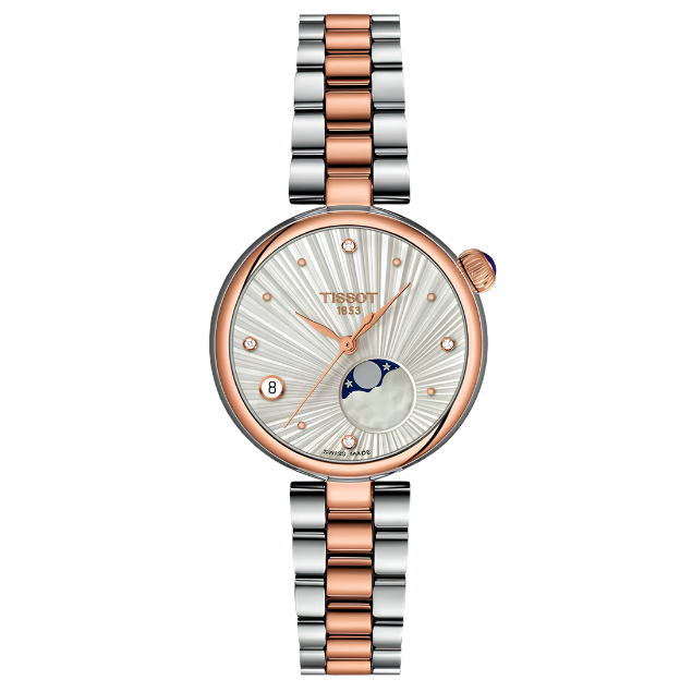 Orologio Tissot Donna T1522232203600