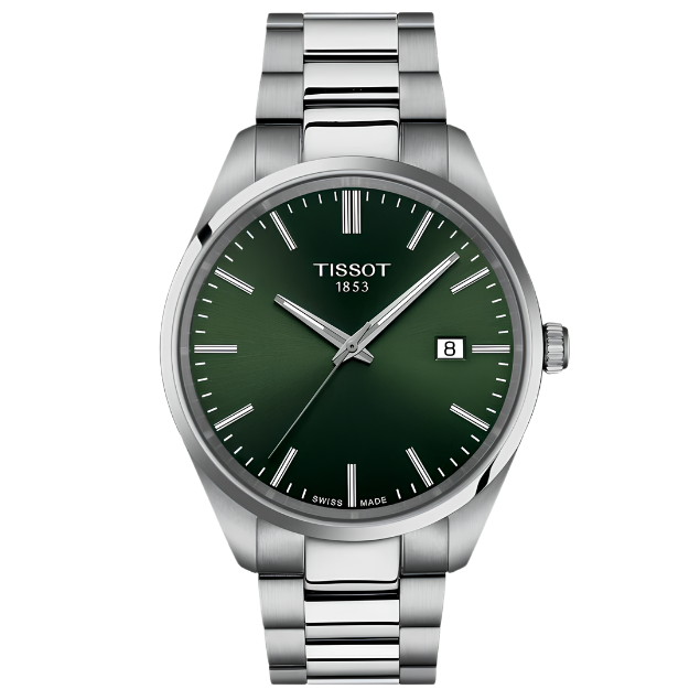 Orologio Tissot Uomo T1504101109100
