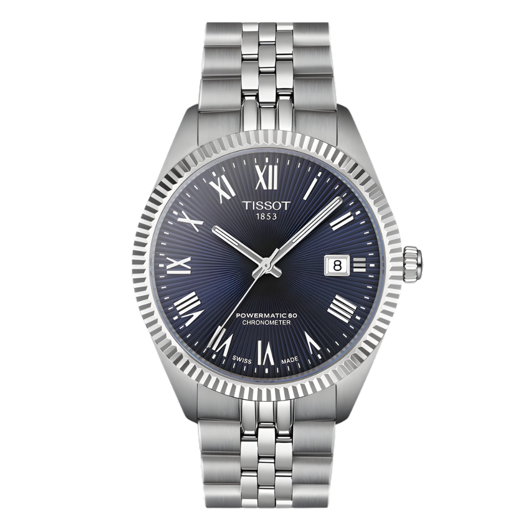 Orologio Tissot Uomo T1564081104300