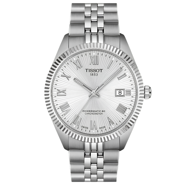 Orologio Tissot Uomo T1564081103300