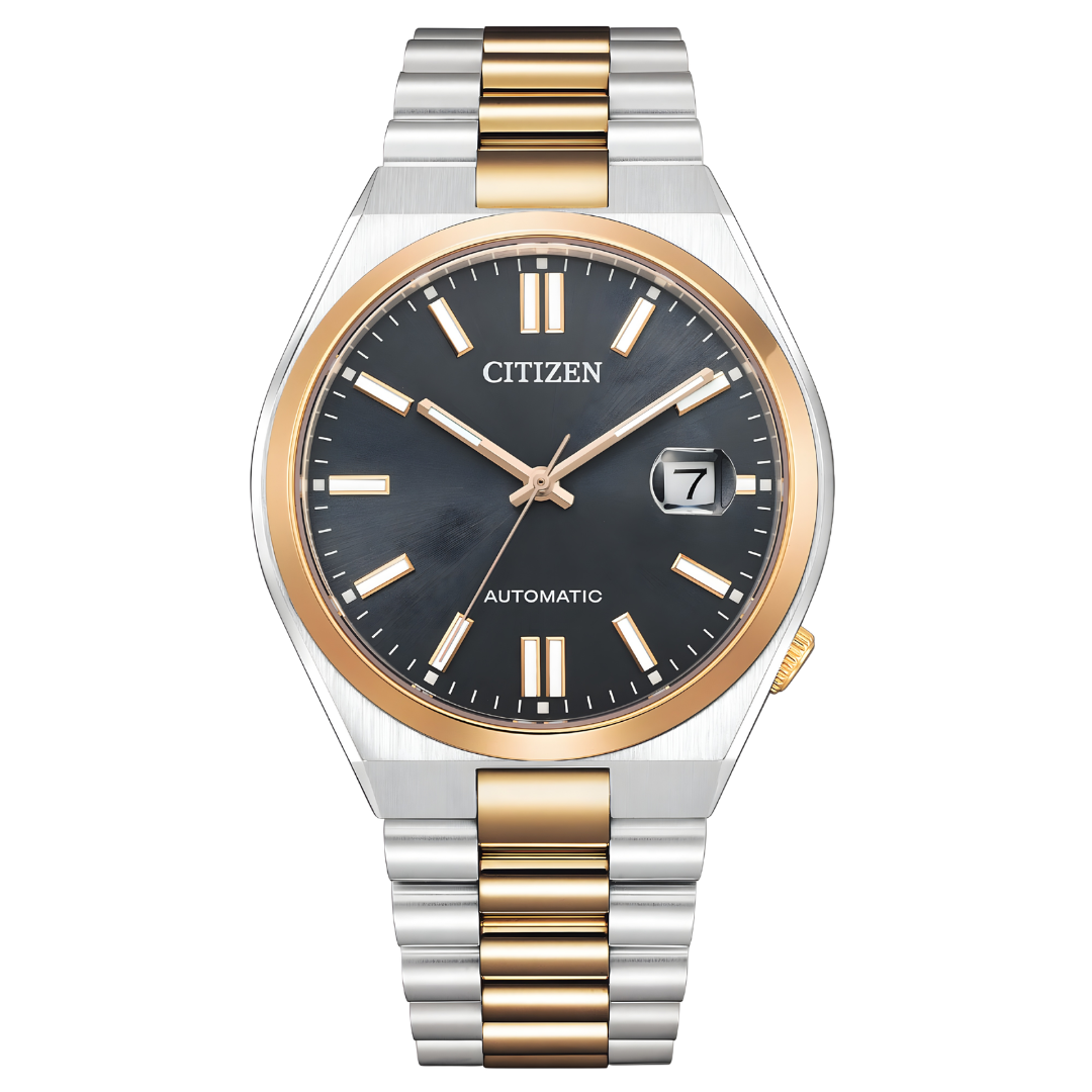 Orologio Citizen Uomo NJ0154-80H