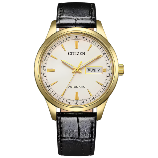 Orologio Citizen Uomo NY4059-09A