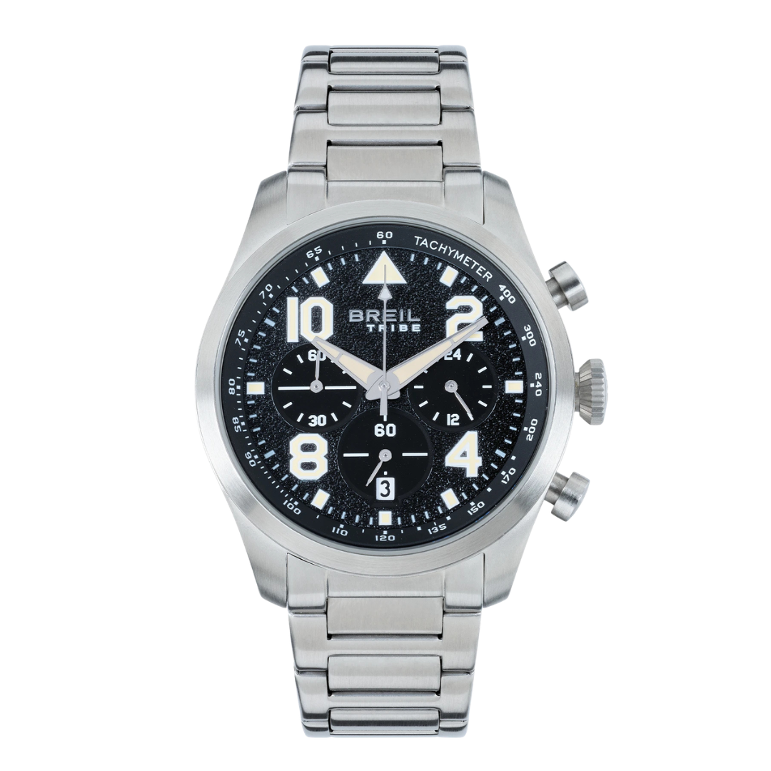 Orologio Breil Tribe Uomo EW0838