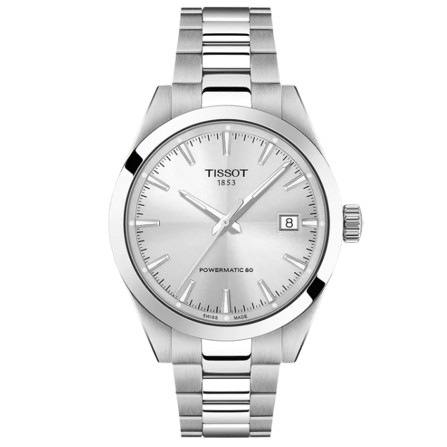Orologio Tissot Uomo T1658071103100
