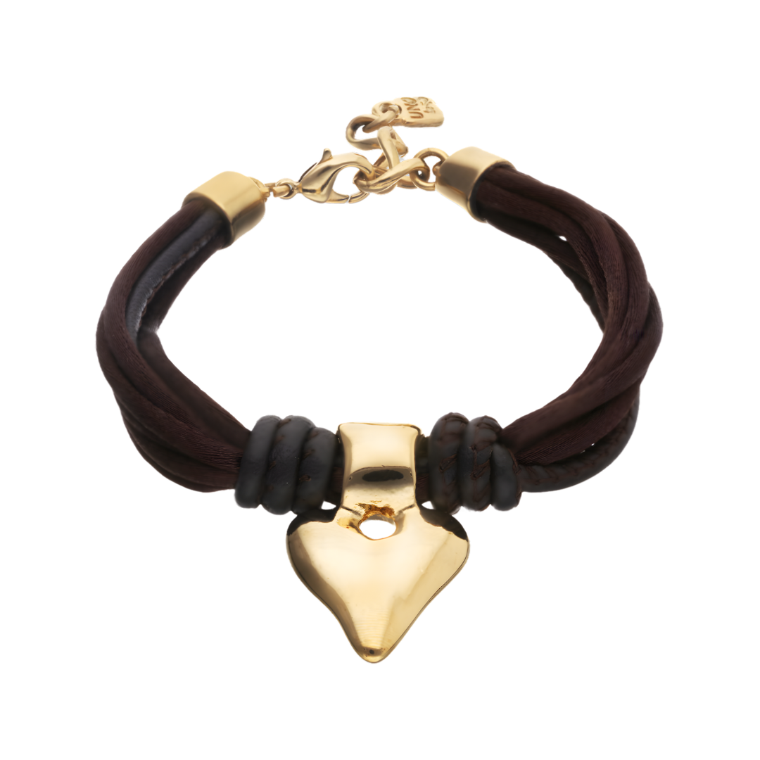 Bracciale Uno de 50 PUL2640MARORO0M