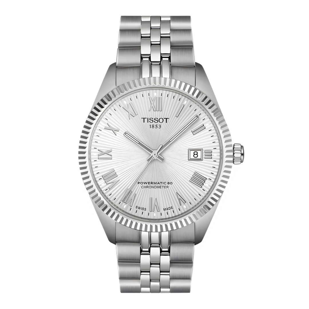 Orologio Tissot Uomo T1564081103300