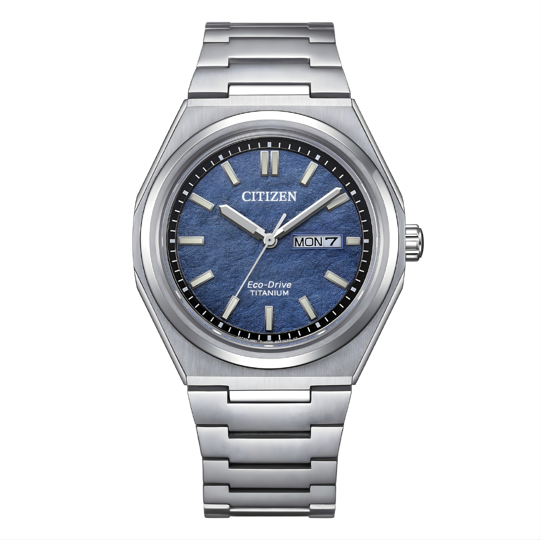 Orologio Citizen Uomo AW0130-85L