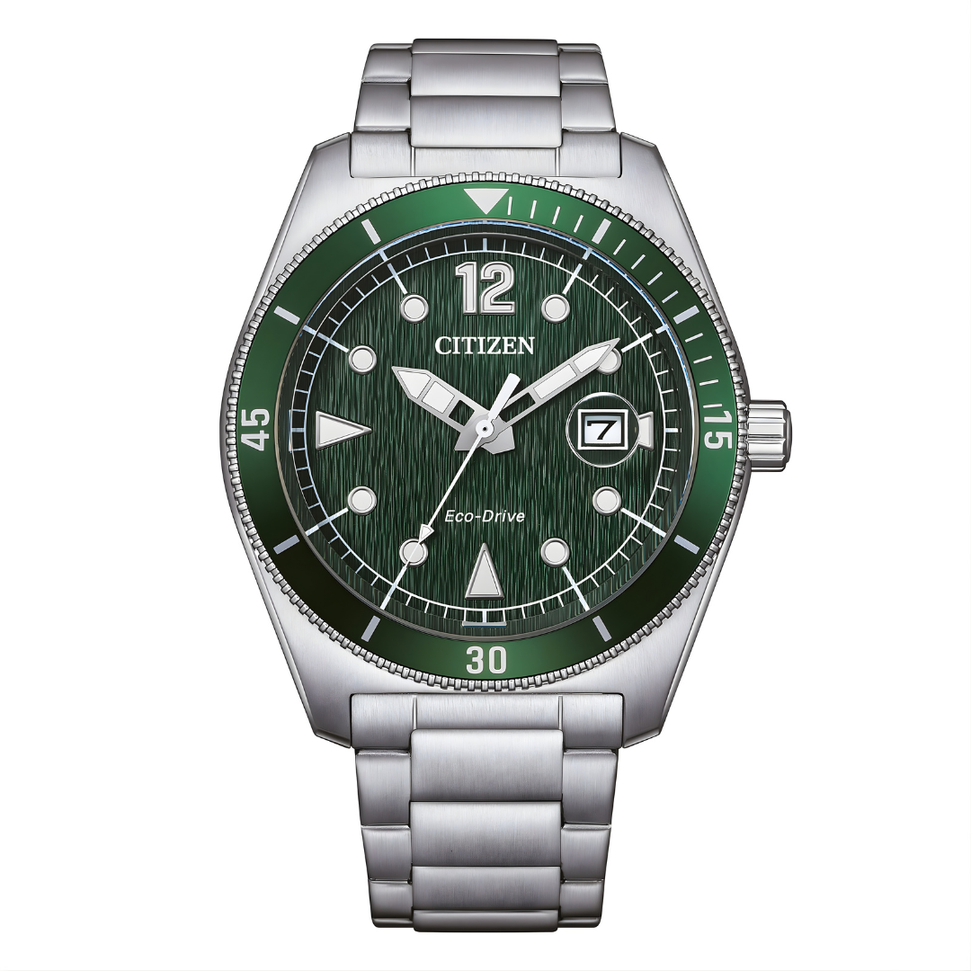 Orologio Citizen Uomo AW1880-55X