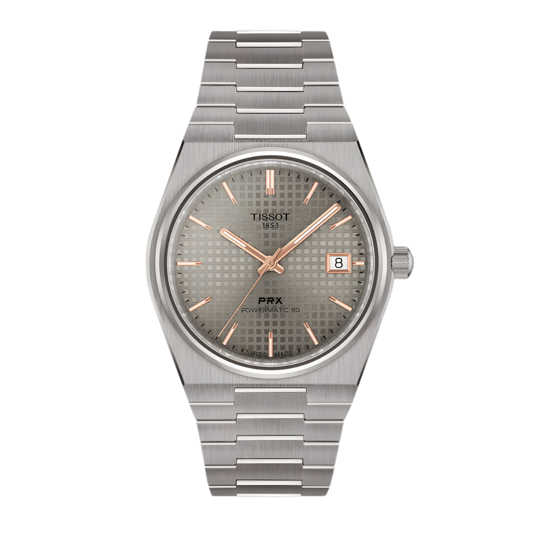 Orologio Tissot Uomo T1378074406100