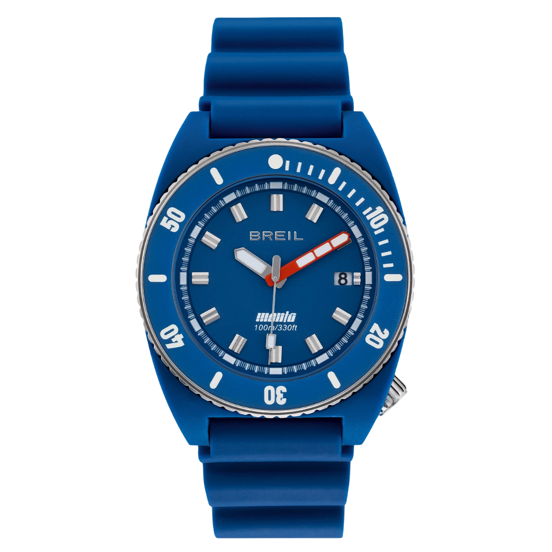 Orologio Breil Uomo TW2195