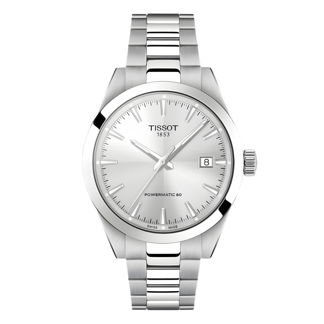 Orologio Tissot Uomo T1658071103100